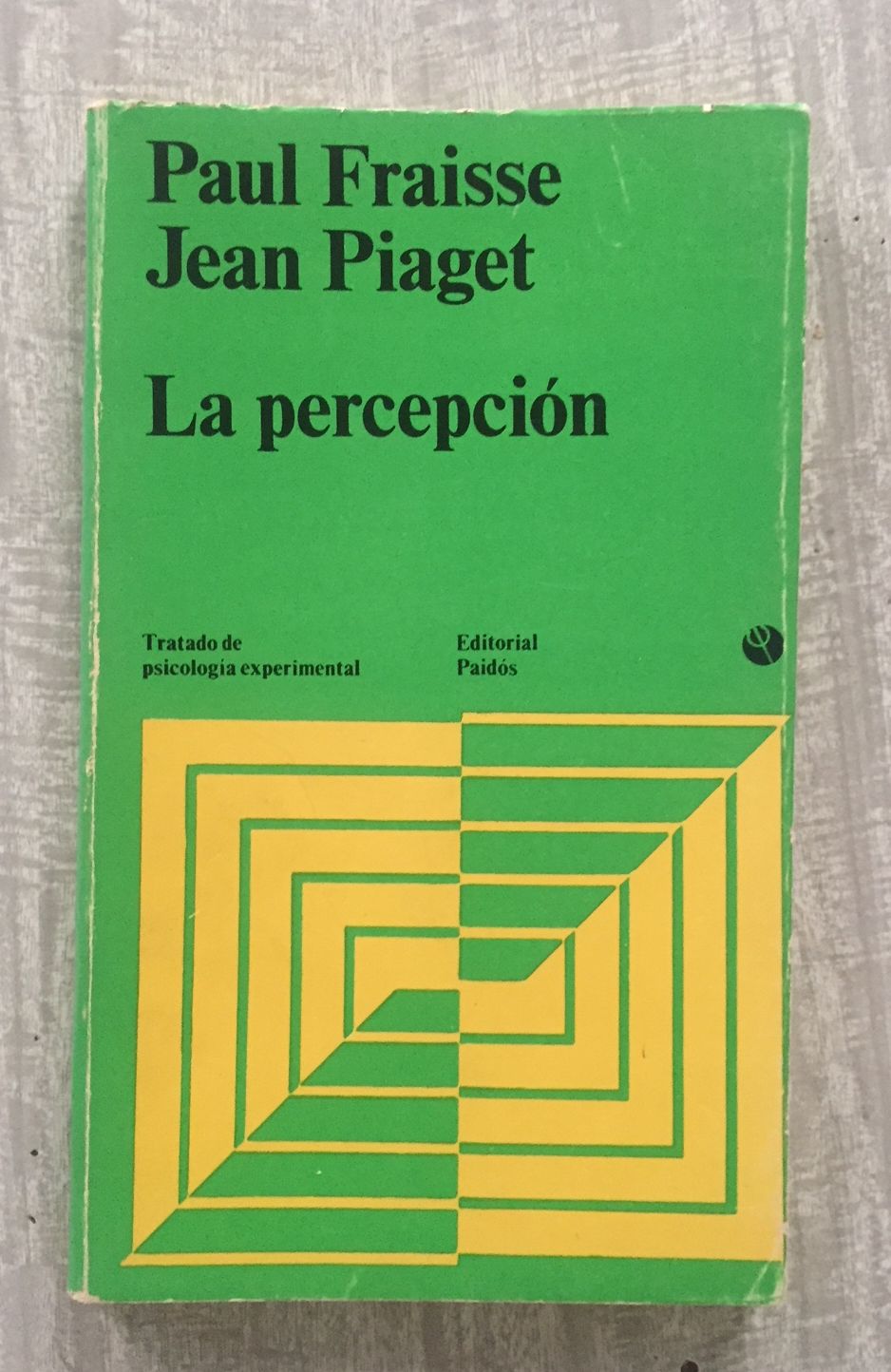 Libros de Piaget Ejemplares antiguos descatalogados y libros de