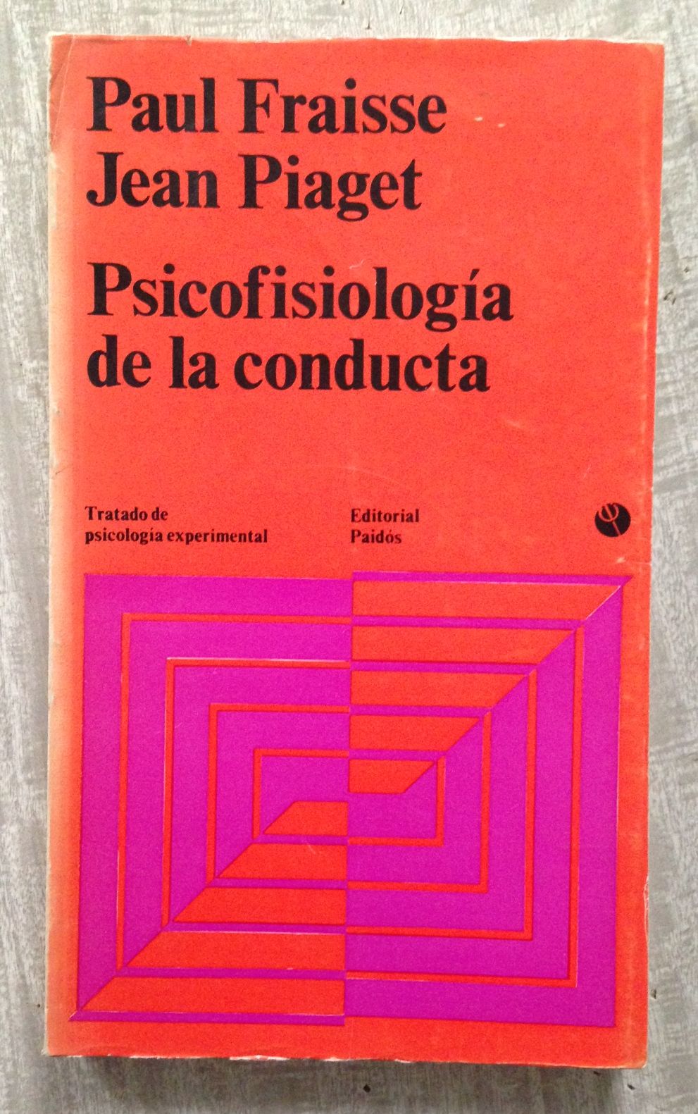 Libros de Piaget Ejemplares antiguos descatalogados y libros de