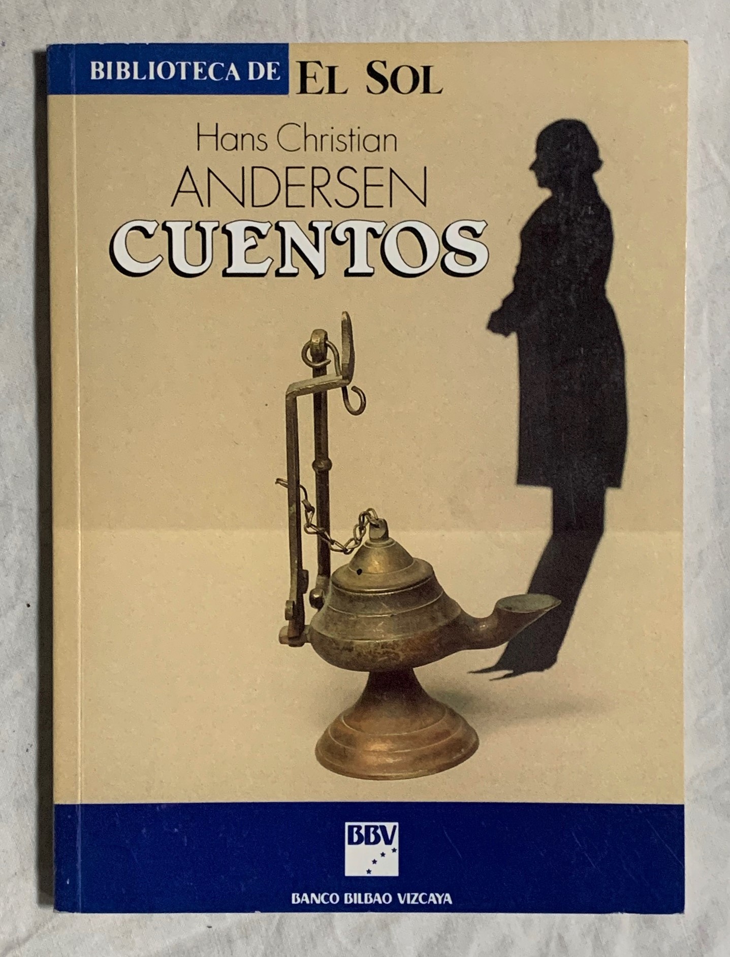 José Luis macias s Andersen La petite