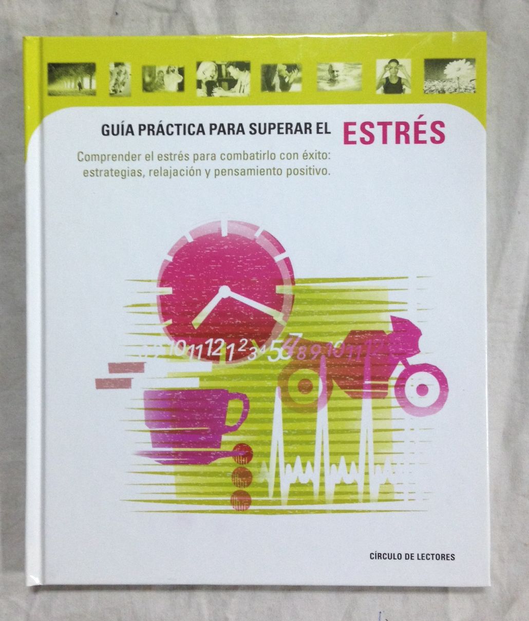 El Libro DE Colorear Inverso Para Adultos: Libro para colorear de  Mindfulness para la relajación, la reducción del estrés y el alivio de la  ansiedad 