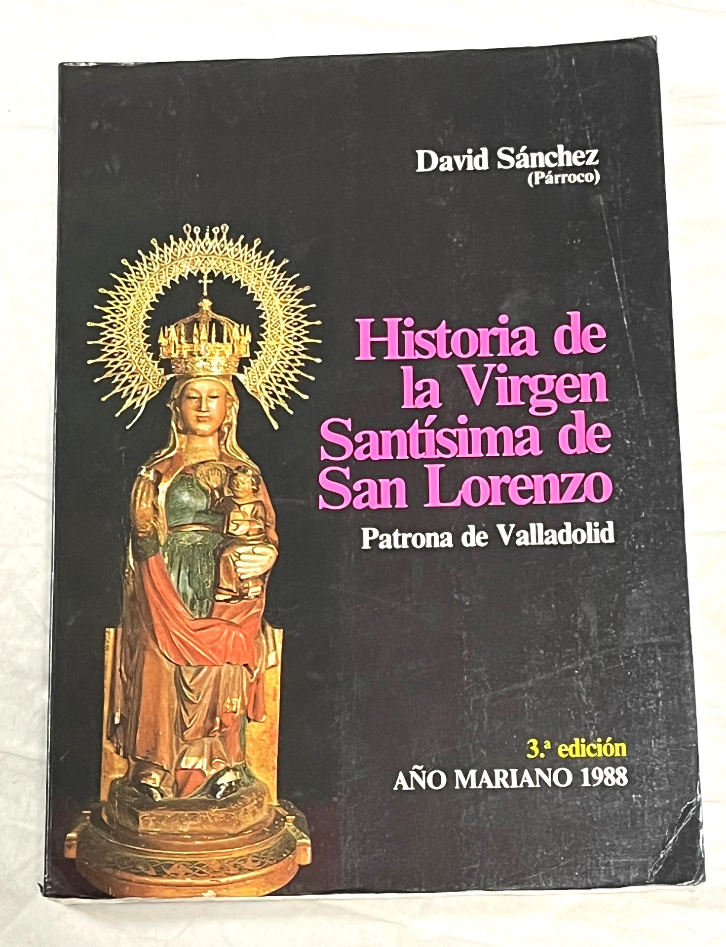 Comprar El Gran Libro de los Santos Protectores De Rino Camilleri